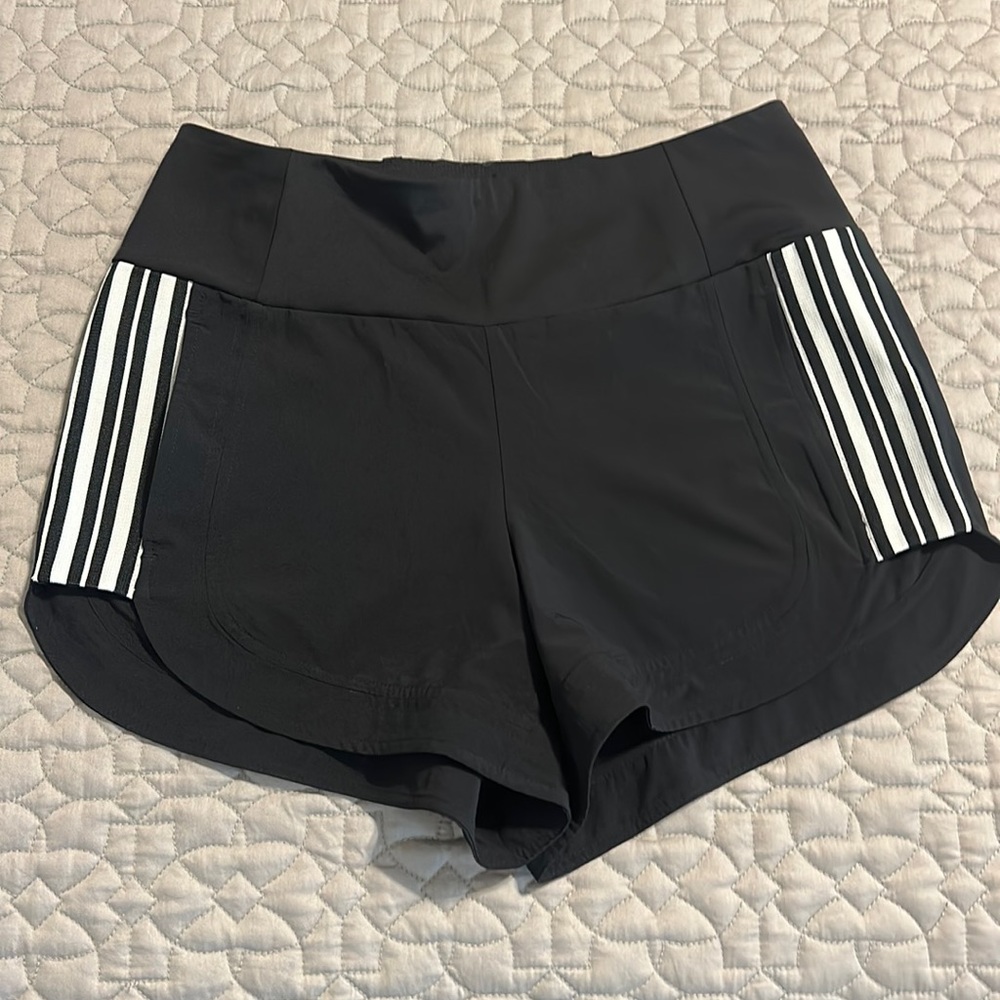 Athleta shorts
